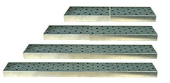 steel board steel planks
